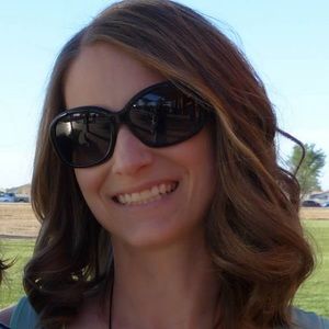 Meet your Posher, Colbie